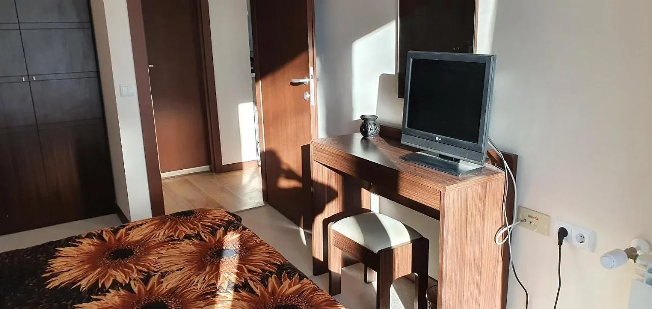 Terra Complex D4 - Private Apartment - Golf, Skiing & Spa Bansko
