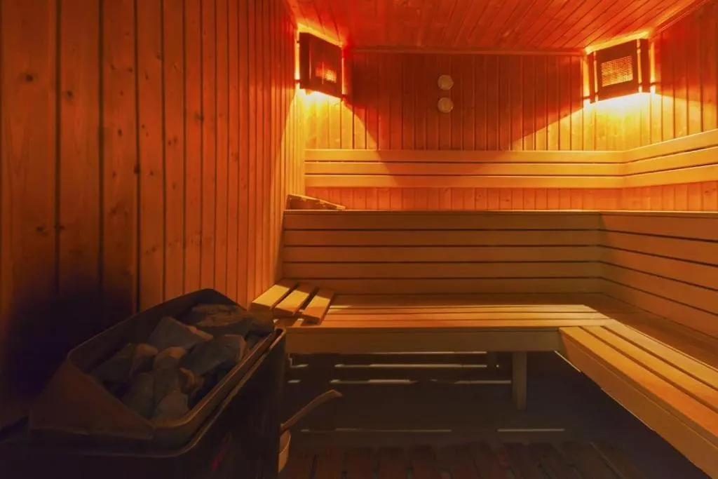 Terra Complex D4 - Private Apartment - Golf, Skiing & Spa Bansko Bulgarien