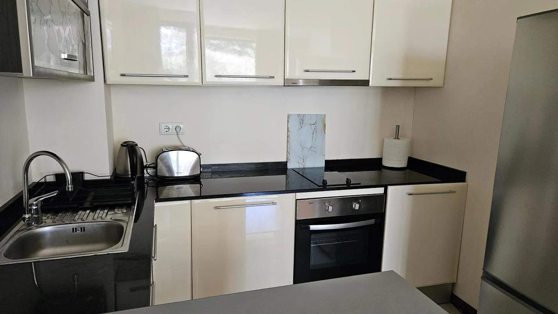 Terra Complex D4 - Private Apartment - Golf, Skiing & Spa Bansko 0*,