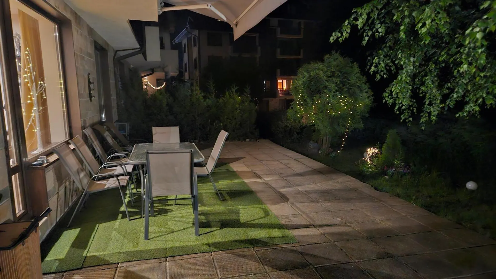 Terra Complex D4 - Private Apartment - Golf, Skiing & Spa Bansko